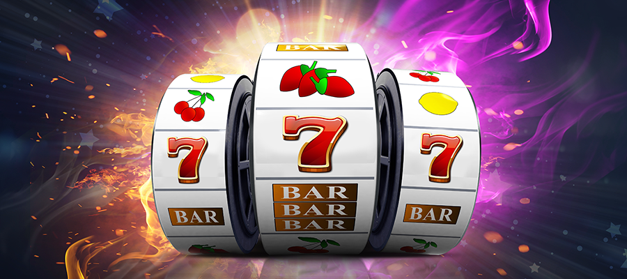 slot online