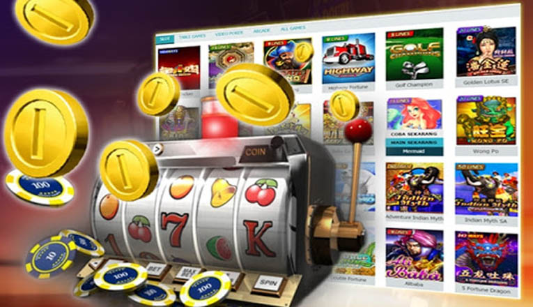 slot online