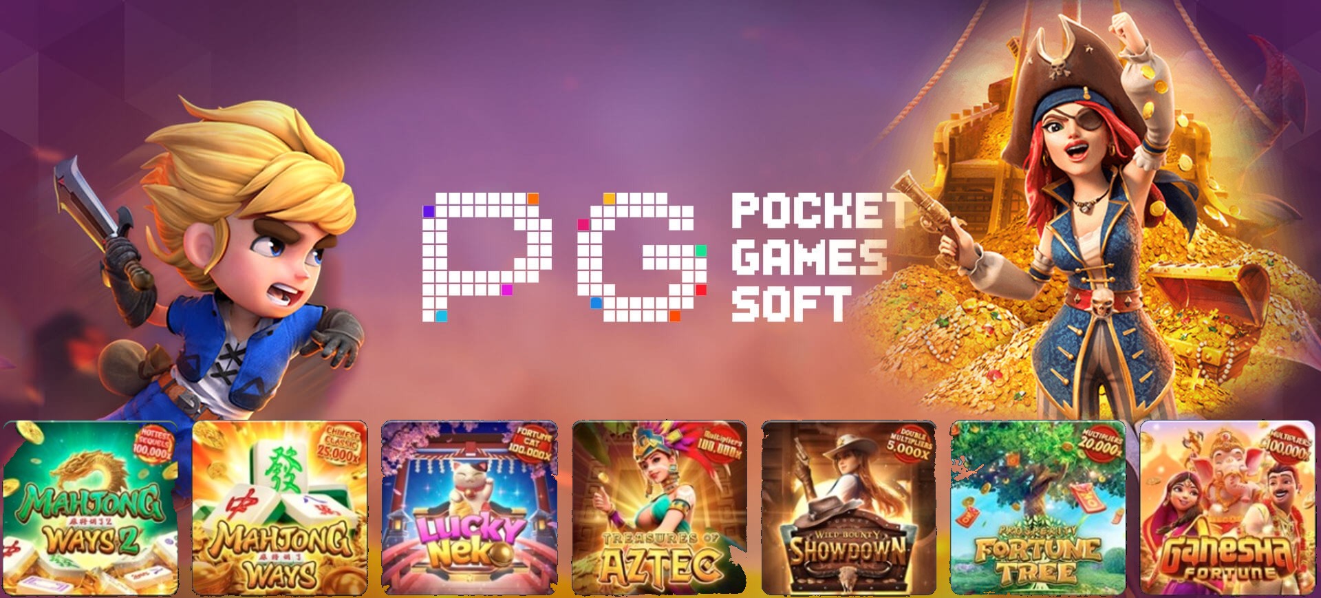 Bimbingan Menang PG Soft Slot Hingga Juta-an