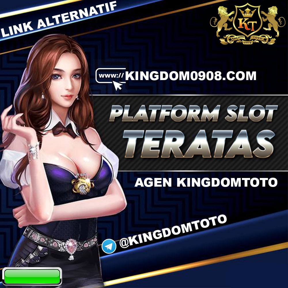 Kriteria Web Slot Permainan Online Indonesia