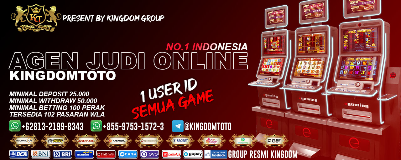 Ekspedisi Bettor Mengarah Kemenangan Di Judi Online Indonesia