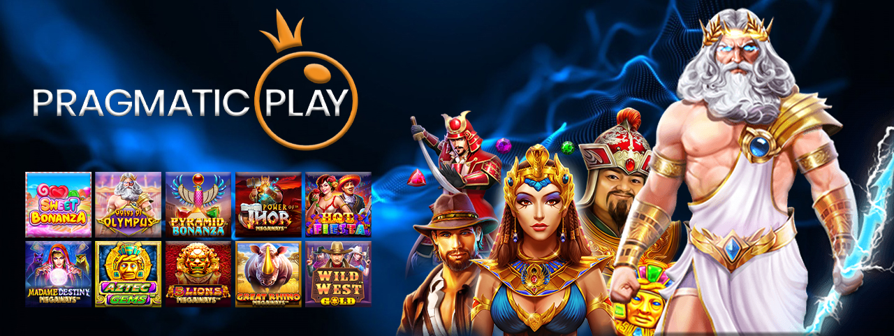 Kelebihan Permainan Slot Online Terkenal Gates Of Olympus