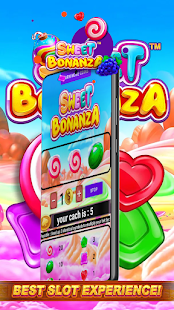 Metode Bermain Slot Sweet Bonanza