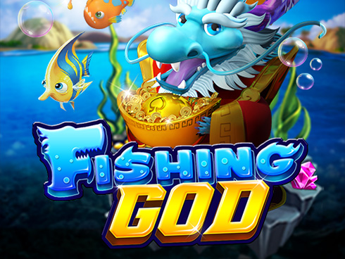 Metode bermain slot Fishing God. Bersama dengan slot video