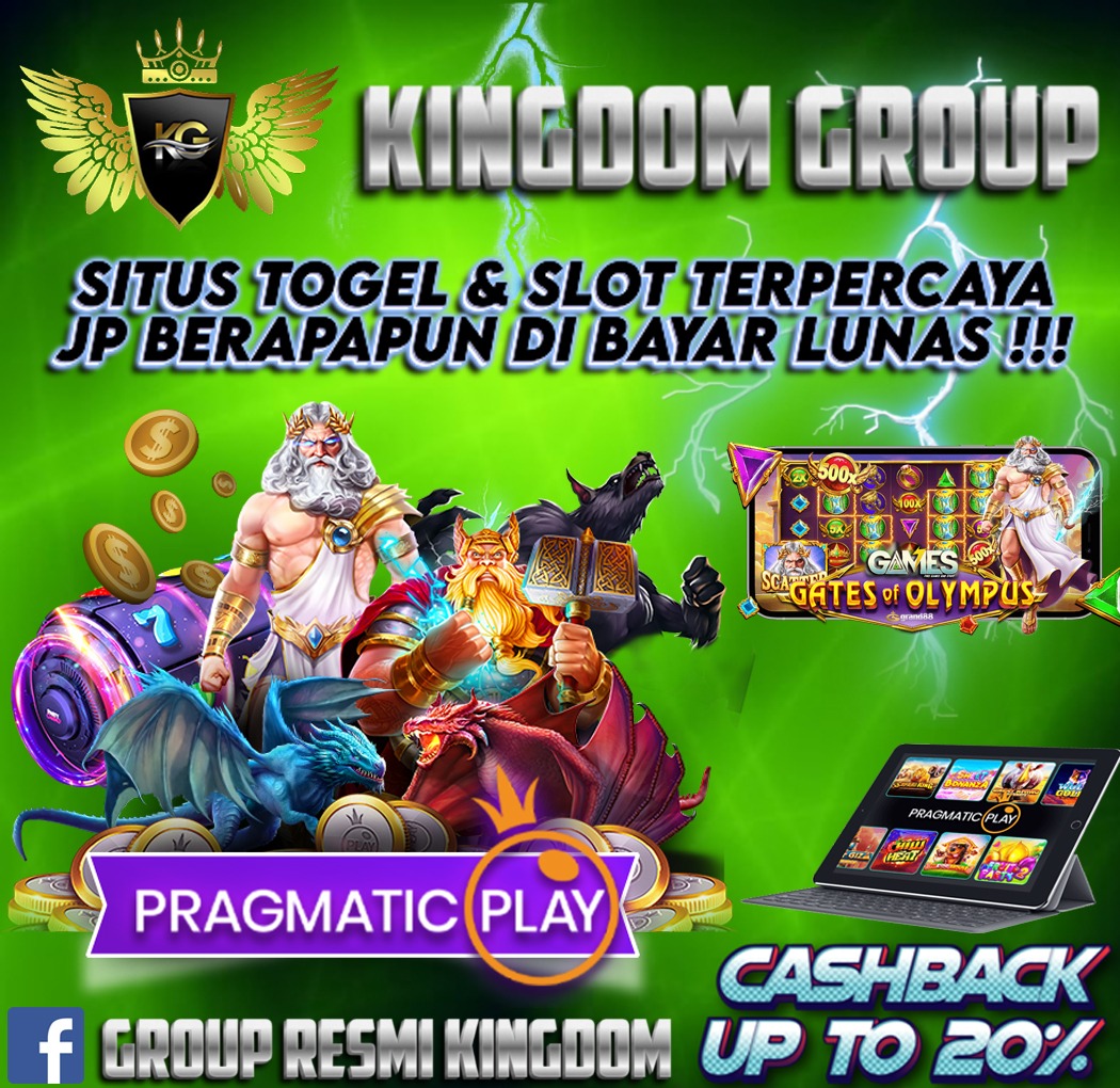 Slot Online Yang Senantiasa Mengasyikkan Pemainanya