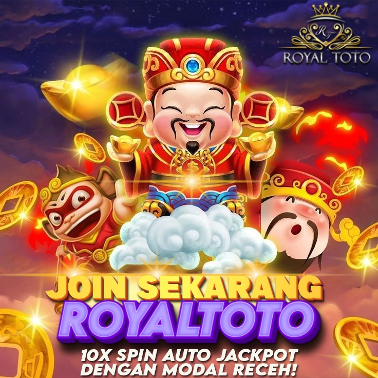 Kumpulan Slot Online Ramai Di Mainkan Pemain Judi Online