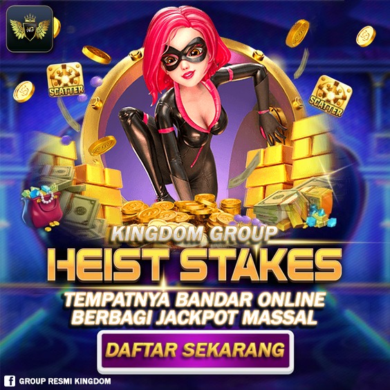 Saran RTP Slot Gacor dengan Rating Tertinggi