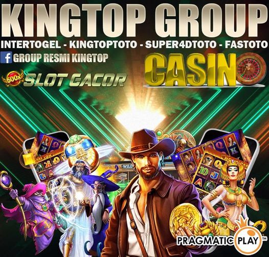 Mainkan Permainan Menarik dengan RTP Slot Royaltoto