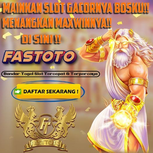 List Provider Slot Online Yang Ramai Di Gemari Pemain