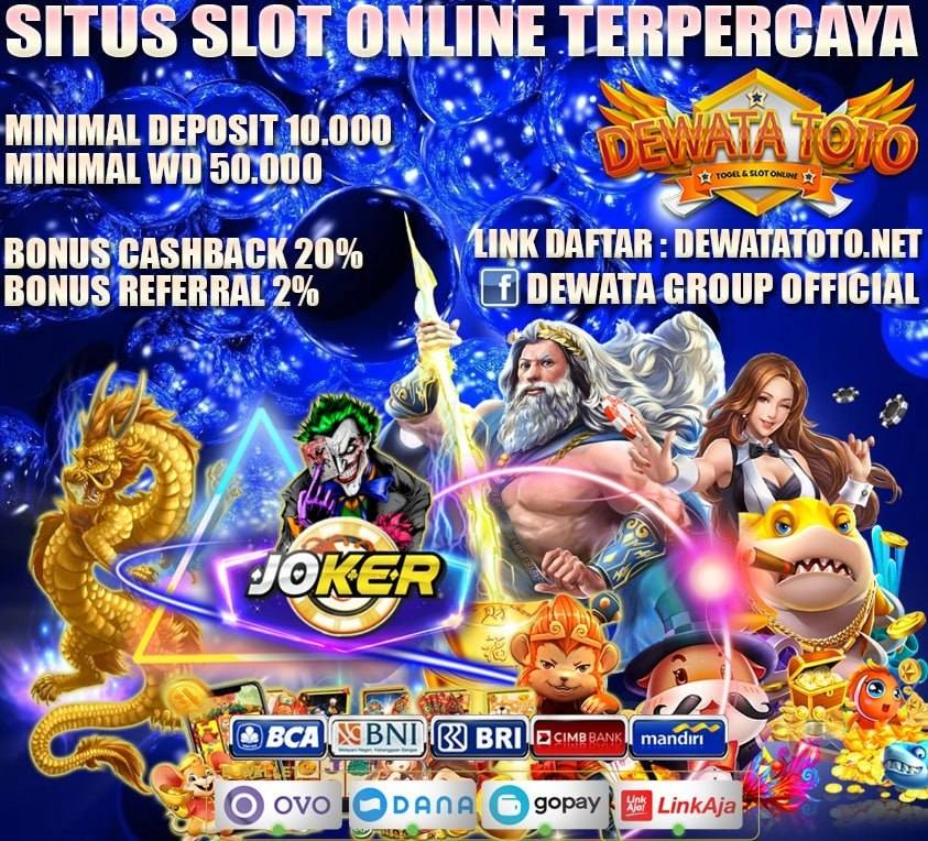 Apakah Judi Online Tercantum Game Terlarang?.