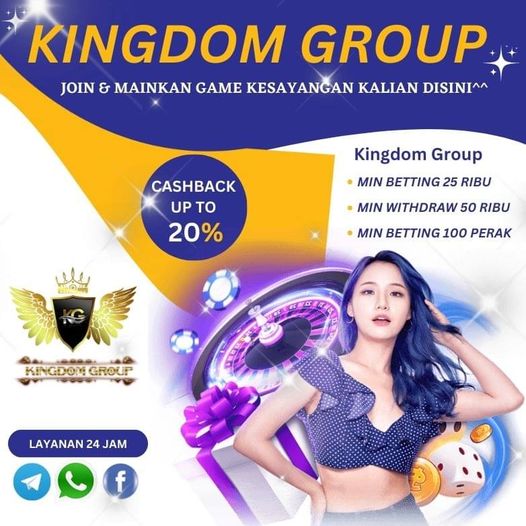 Keuntungan Cashback Dalam Kingdomgroup