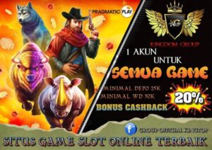 Perbandingan Tampilan Slot Online dari Pc serta HP